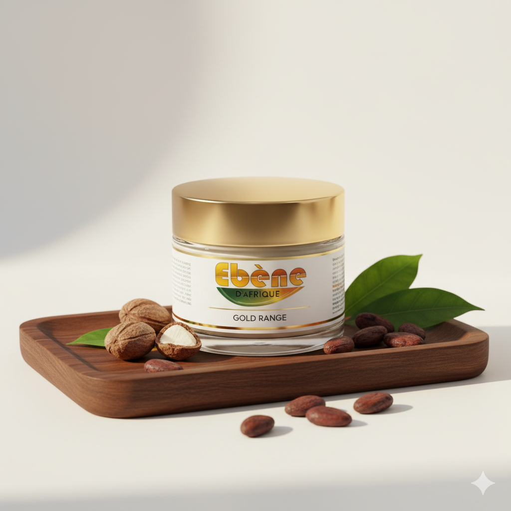 Produits de la gamme GOLD